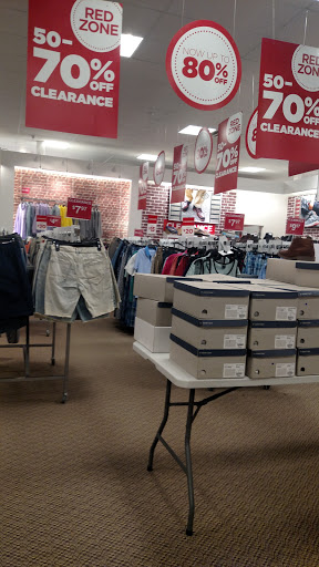 Department Store «JCPenney», reviews and photos, 8568 E 49th Ave, Denver, CO 80238, USA