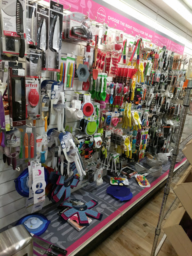 Department Store «HomeGoods», reviews and photos, 8200 Renaissance Pkwy #103, Durham, NC 27713, USA