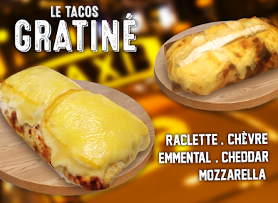Taxi Tacos à Vandœuvre-lès-Nancy