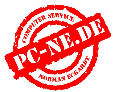 PC-NE.DE Computer Service Norman Eckardt Wiesenring 23, 15569 Woltersdorf, Deutschland