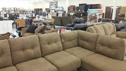 Discount Store «Big Lots», reviews and photos, 1840 E Michigan Rd, Shelbyville, IN 46176, USA