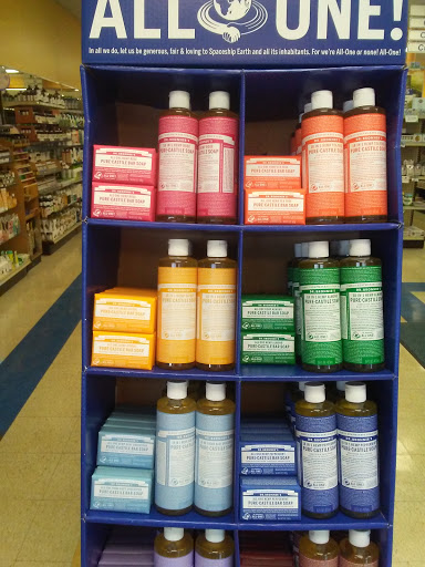 Health Food Store «River City Natural Food Market», reviews and photos, 833 S Kirkwood Rd, Kirkwood, MO 63122, USA