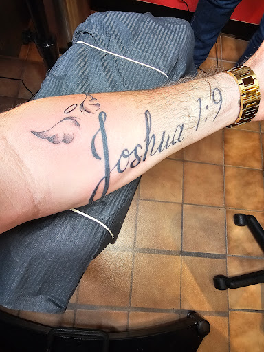 Explore bob marley tattoo ideas, creative tattoo ideas in Minocqua, available at Walking Arts Tattoos