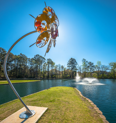 Park «Roswell Area Park», reviews and photos, 10495 Woodstock Rd, Roswell, GA 30075, USA