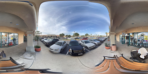 Camarillo Premium Outlets