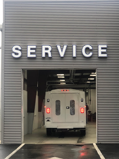 Ford Dealer «Auto Plaza Ford De Soto», reviews and photos, 12821 MO-21, De Soto, MO 63020, USA