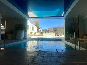 Photo n°85 de Le Couvent des Minimes, un Hôtel & Spa L'Occitane en Provence à Mane ()