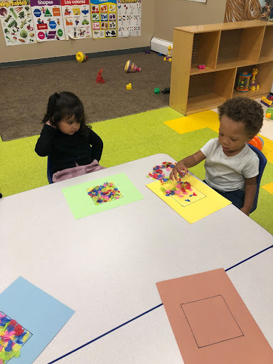 Child Care Agency «Step One Academy Child Care», reviews and photos, 222 E 5th St, Plainfield, NJ 07060, USA