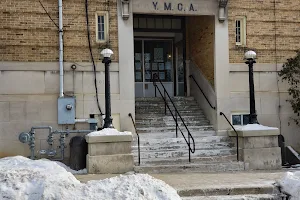 Youth & Family Center (Formerly YMCA) image