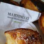 Photo n°1 de l'avis de Gianni.a fait le 04/08/2019 à 07:53 sur le  Martinucci Laboratorio Torre San Giovanni à Torre San Giovanni