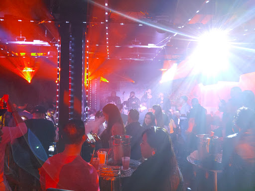 Lounge «Lynnway Lounge & Restaurant», reviews and photos, 170 Broad St, Lynn, MA 01901, USA