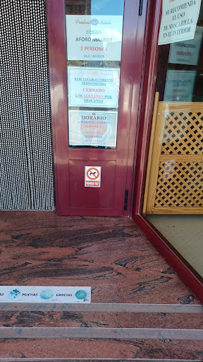 Pastelería Redondo en Coria, Cáceres‎