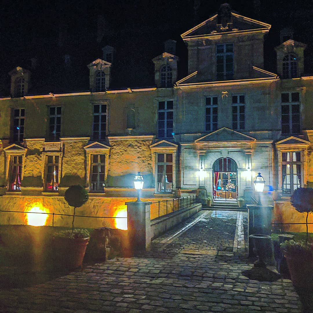 Photo n° 1 de l'avis de Fabien.l fait le 22/10/2019 à 09:31