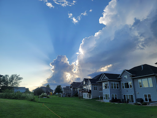 Golf Course «Hunters Ridge Golf Course», reviews and photos, 2901 Hunters Ridge Rd, Marion, IA 52302, USA