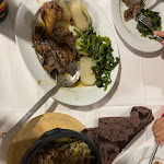 Photo n°3 de l'avis de Marco.r fait le 05/01/2023 à 23:30 sur le  Restaurante Cozinha Regional Casa de Souto Velho à 