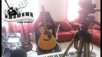 Cours de Musique David Humbert Le Creusot à Le Creusot