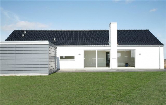 Anmeldelser af AS Tømrer- & Snedkerforretning i Horsens - Tømrer