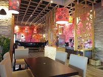 Atmosphère du Restaurant de sushis Ayako Sushi Buchelay - n°11