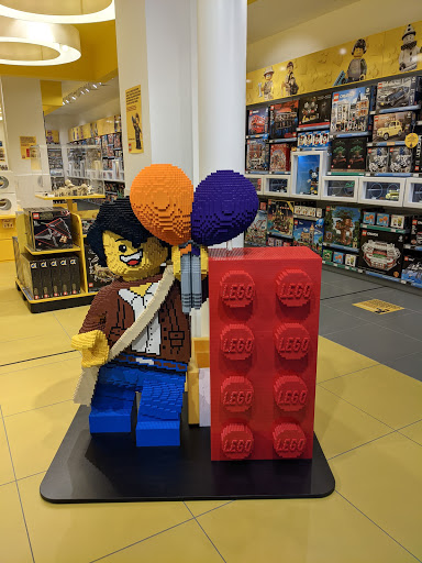 The LEGO® Store Mall of the Netherlands