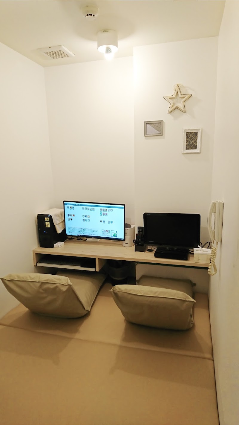 インターネットカフェ Leaf 東京都目黒区自由が丘 インターネット カフェ カフェ グルコミ