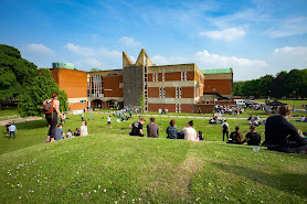 University of Sussex Students' Union