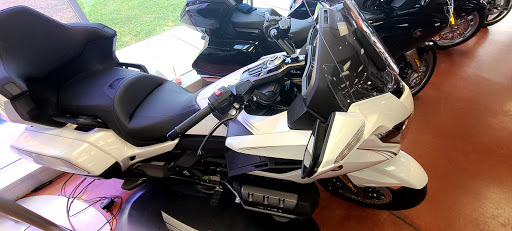 Motorcycle Dealer «Lancaster Honda», reviews and photos, 2350 Dairy Rd, Lancaster, PA 17601, USA
