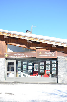 Morzine Immobilier à Morzine