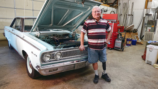 365 S Hartmann Dr #112, Lebanon, TN 37087, USA