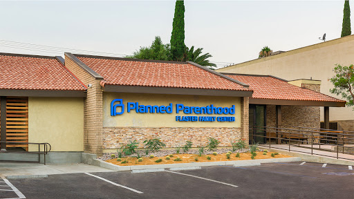 Birth control center Fontana