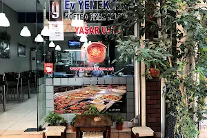 Yaşar Usta ev yemekleri image