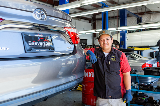 Used Car Dealer «Beaverton Car Company», reviews and photos, 10680 SW Canyon Rd, Beaverton, OR 97005, USA