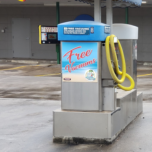 Self Service Car Wash «Island Shine Car Wash LLC», reviews and photos, 11885 Jollyville Rd, Austin, TX 78759, USA