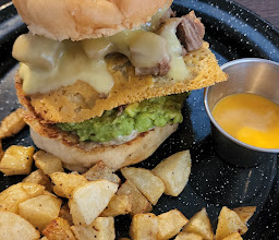 Margarita Burgers photo