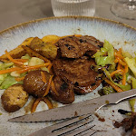 Photo n°5 de l'avis de Álvaro.e fait le 03/02/2024 à 14:11 sur le  Assembleia Food Experience à Lousada