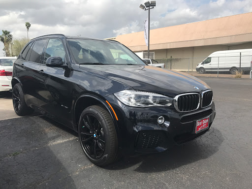BMW Dealer «Bert Ogden BMW», reviews and photos, 3201 N 10th St, McAllen, TX 78501, USA