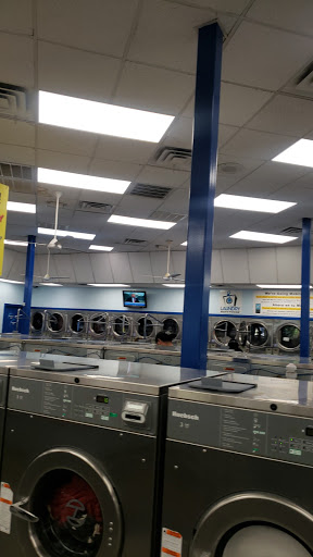 Laundromat «Laundry Warehouse Elizabeth – Elmora Ave», reviews and photos, 205-219 Elmora Ave, Elizabeth, NJ 07202, USA