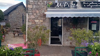 Photos du propriétaire du Restauration rapide M' Pizza Juvigné à Juvigné - n°1