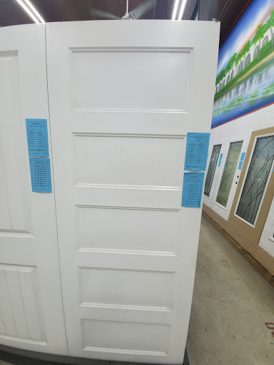 Door Supplier «Builders Bargain», reviews and photos, 900 NE 3rd Ave, Fort Lauderdale, FL 33304, USA