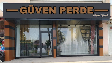 GÜVEN PERDE46