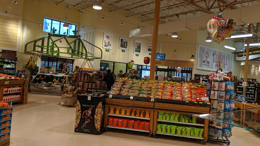 Grocery Store «Lowes Foods of Boone», reviews and photos, 267 New Market Centre, Boone, NC 28607, USA