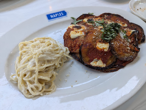Naples Ristorante E Bar