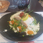 Photo n° 1 de l'avis de Romain.o fait le 12/10/2022 à 11:54 pour Le Café de la Place à Saclay