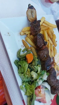 Steak du Restaurant italien Pizzéria O'Palermo à Nice - n°6