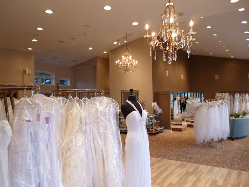 Bridal Shop «Elegant Touch Bridal and Tuxedo», reviews and photos, 8711 Belair Rd, Nottingham, MD 21236, USA