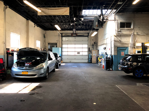 Tire Shop «Computer Diagnostic Inc. Full Service Auto Diagnostic and Repair», reviews and photos, 925 E 57th St, Brooklyn, NY 11234, USA