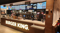 Atmosphère du Restauration rapide Burger King à Le Petit-Quevilly - n°15