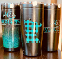 MD Salon & Spa - Photo 3 - Car repair in Avon, MN, St. Cloud