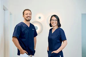 Zahnärztliche Gemeinschaftspraxis Dr. Kirsten Hinderer & Dr. Philipp Heinrich image