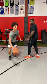 Luther Glover Workouts - Photo 5 - Car repair in Lenexa, KS, Kansas City