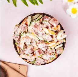 Photo n°12 de Pokevaiana Saint-Genis-Laval à Saint-Genis-Laval ()